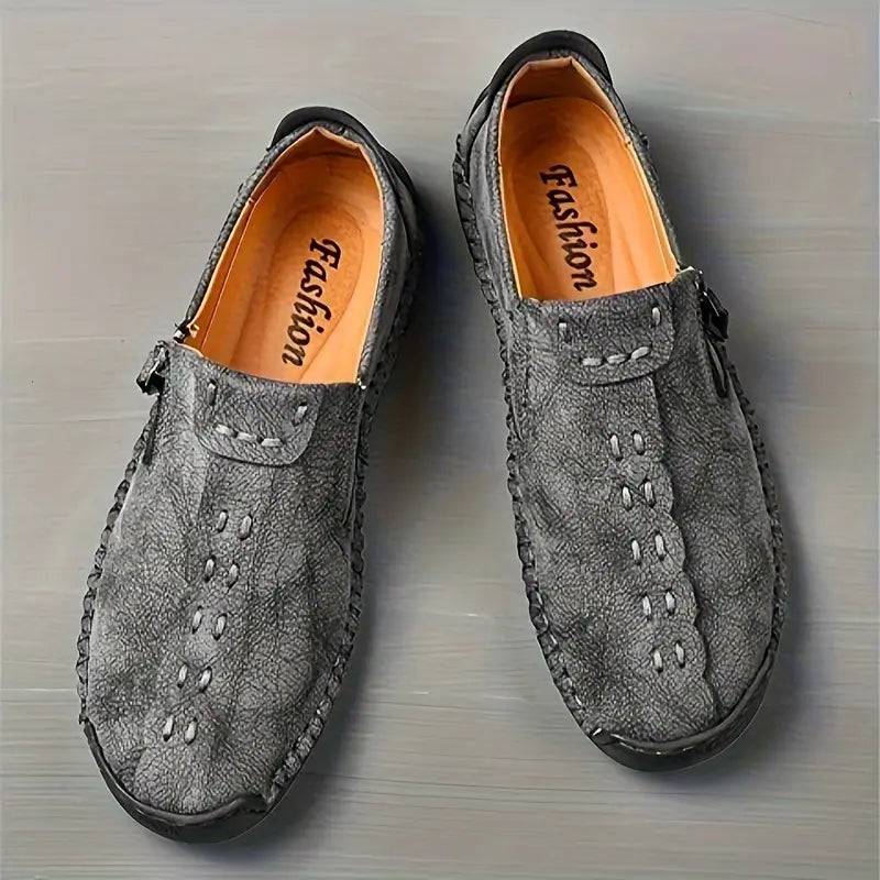 Zapatos Marco – Cuero formales