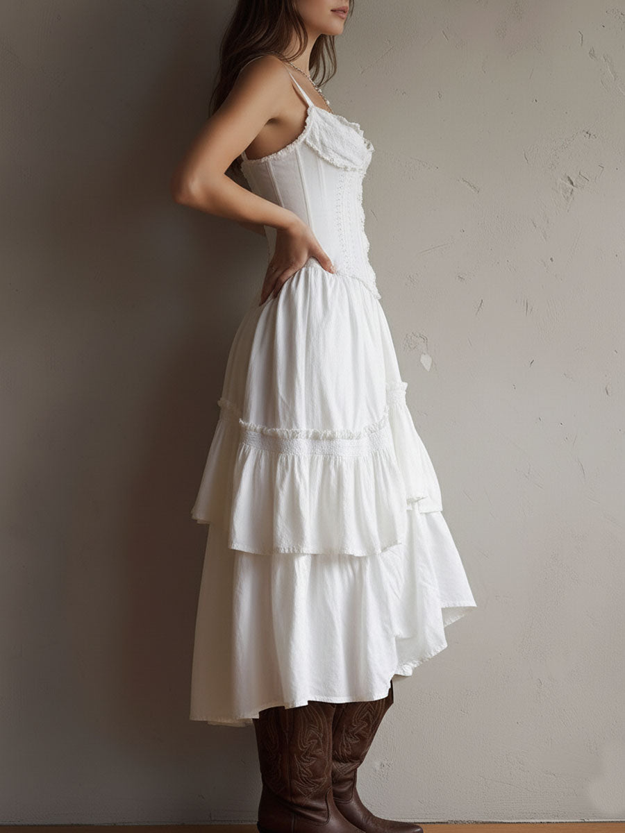 Vestido Greta – Estilo retro