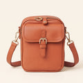 Bolso Albelia – Bandolera espaciosa