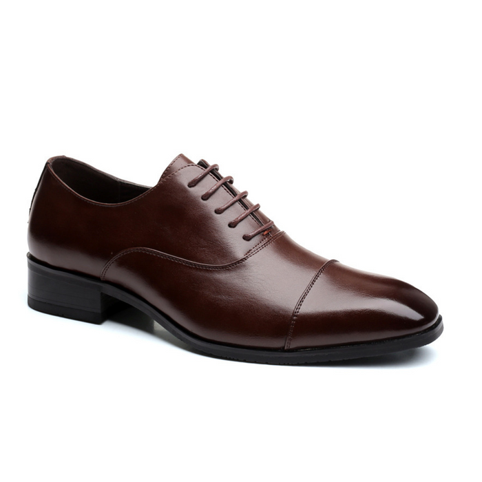 Zapatos Tomás – Cuero clásicos