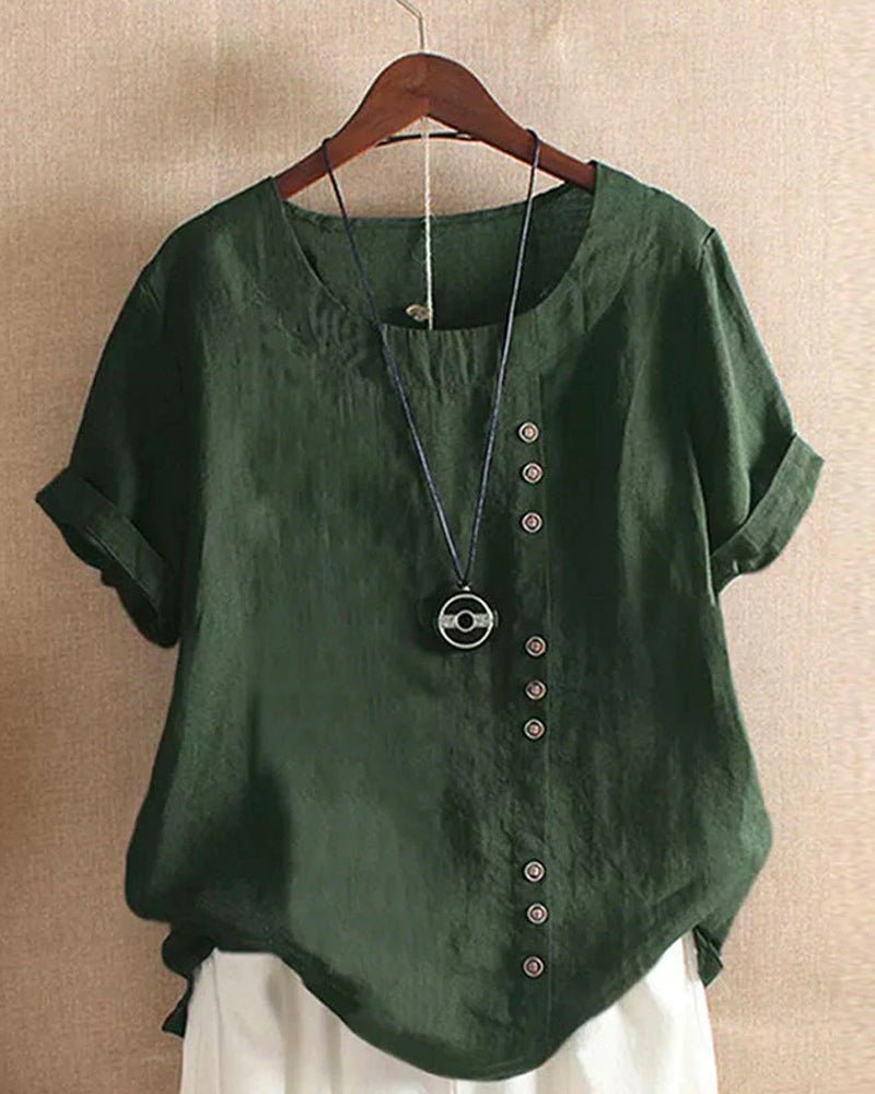 Camiseta Lucía – Elegante de verano