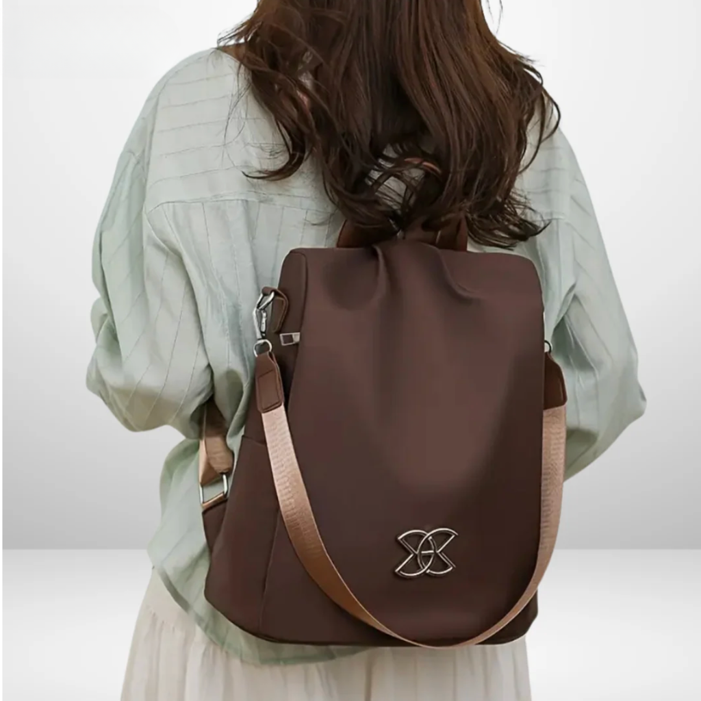 Bolso Amara – Antirrobo