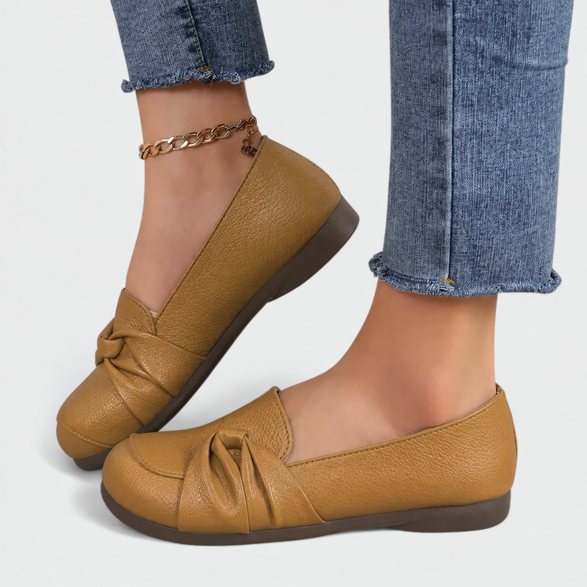 Zapatos Ángela – Elegantes