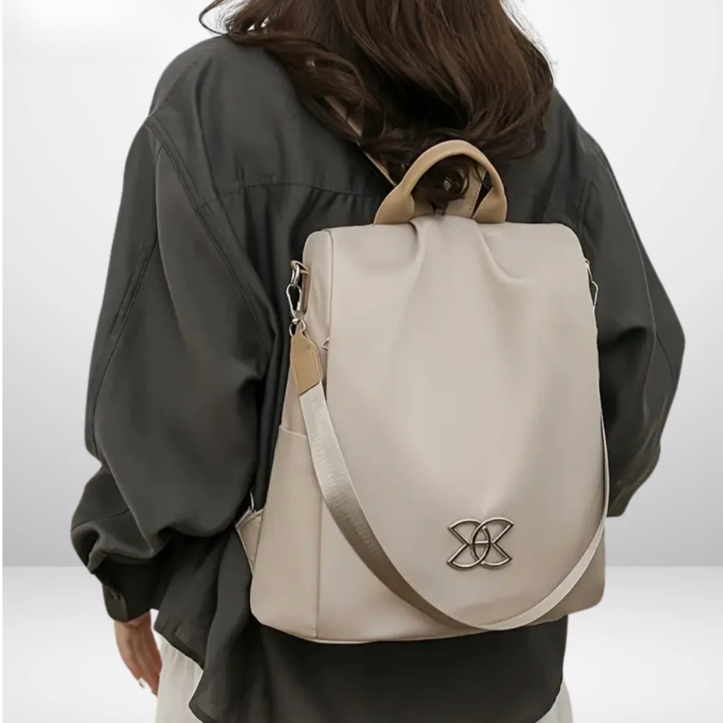 Bolso Amara – Antirrobo