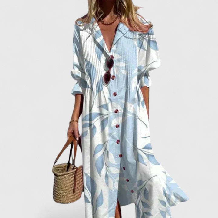 Vestido Boho Nerea