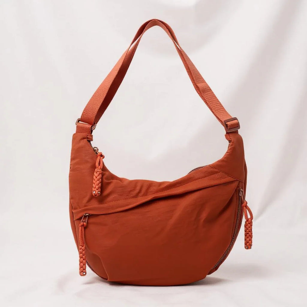 Bolso Chiara – Bandolera de nailon