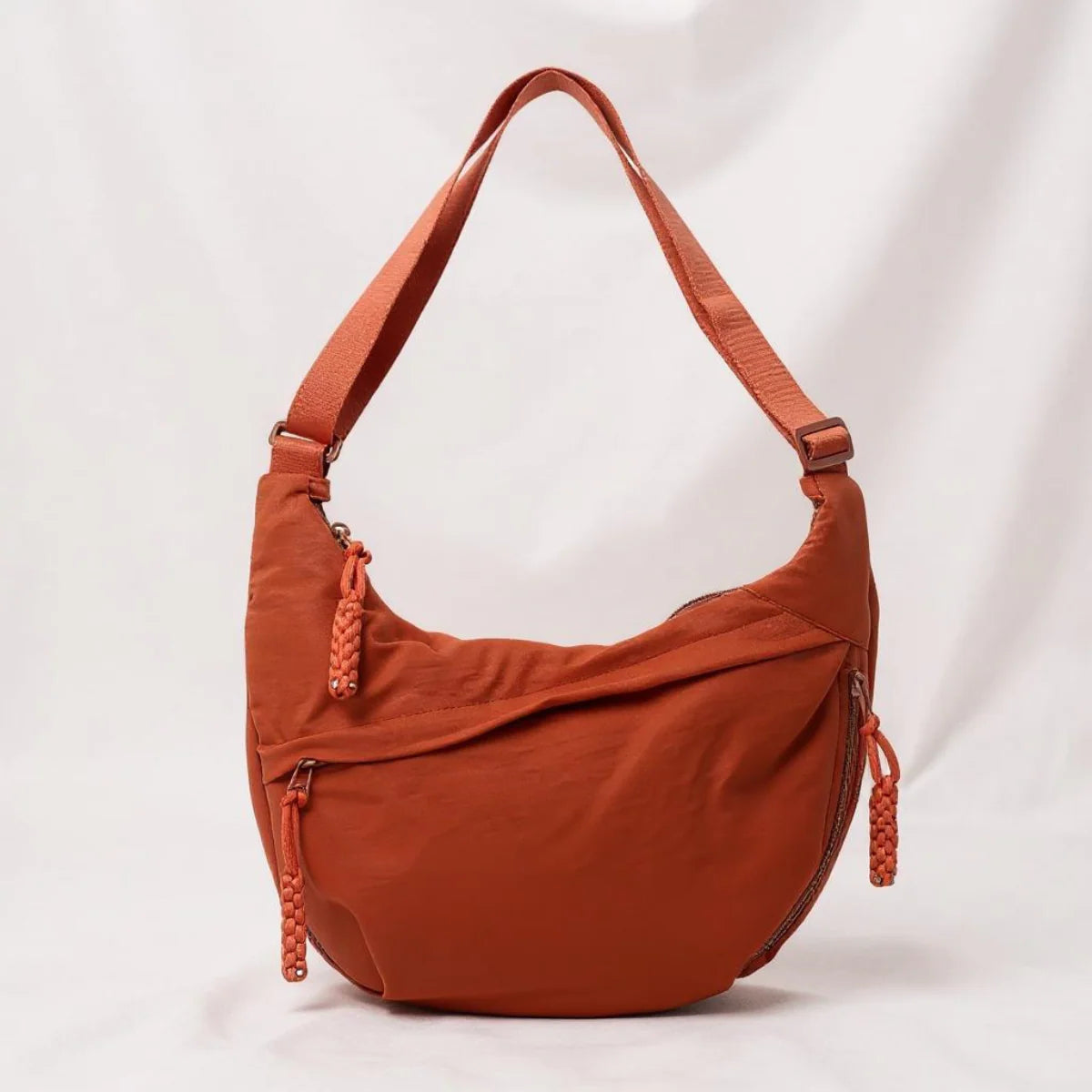 Bolso Chiara – Bandolera de nailon