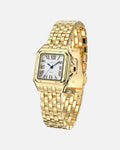 Reloj Grealy – Acero inoxidable