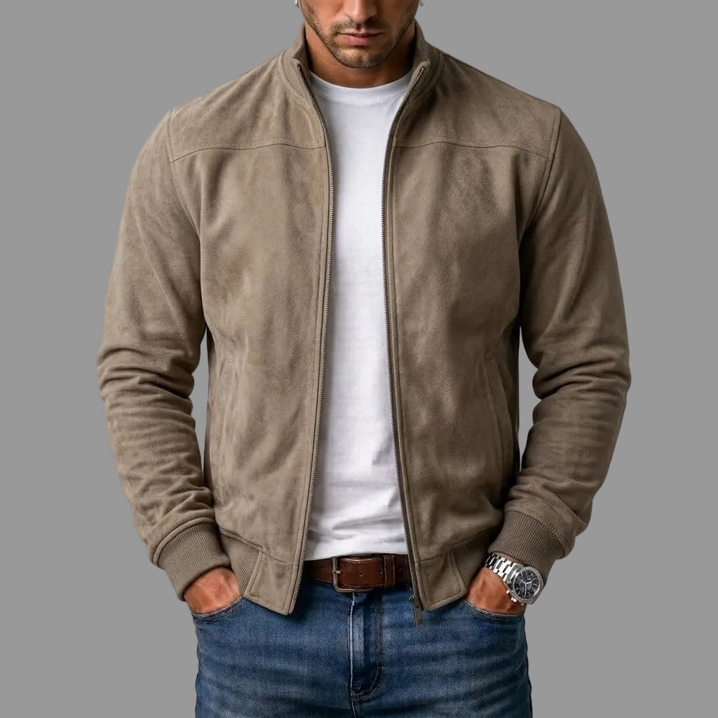 Bomber Lia – Efecto ante