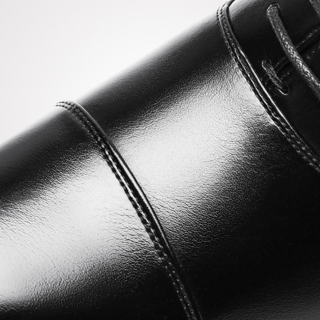 Zapatos Tomás – Cuero clásicos