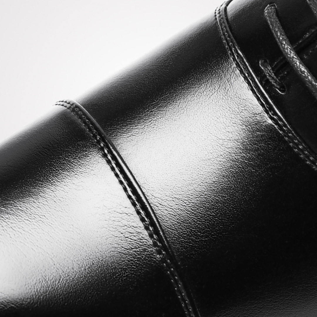 Zapatos Tomás – Cuero clásicos