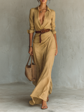 Vestido Alina – Imperial chic
