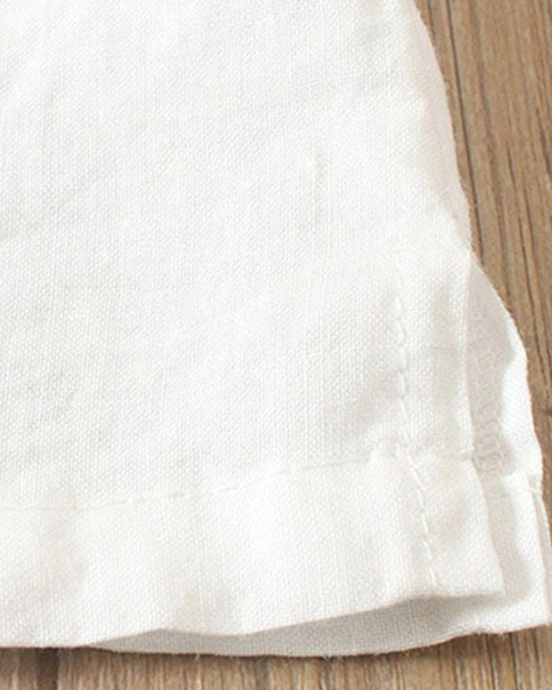 Camiseta Lucía – Elegante de verano