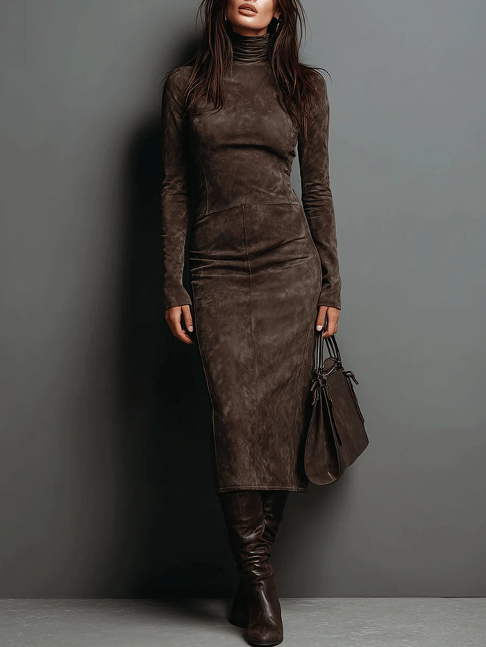 Vestido Fiorella – Elegancia italiana