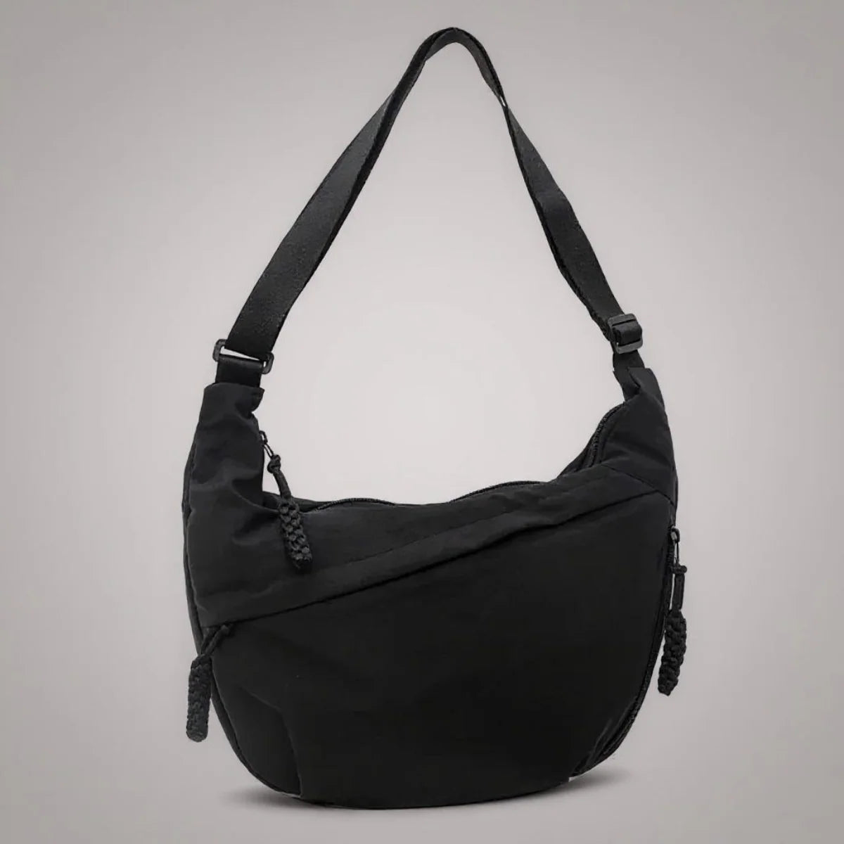 Bolso Chiara – Bandolera de nailon
