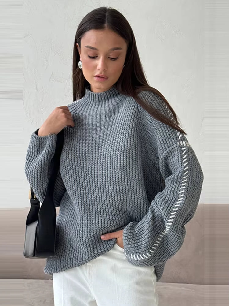 Jersey Noa – Oversize