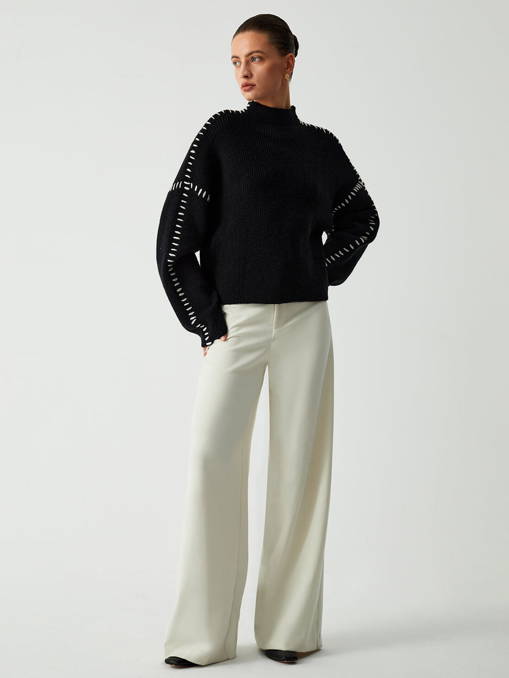Jersey Noa – Oversize