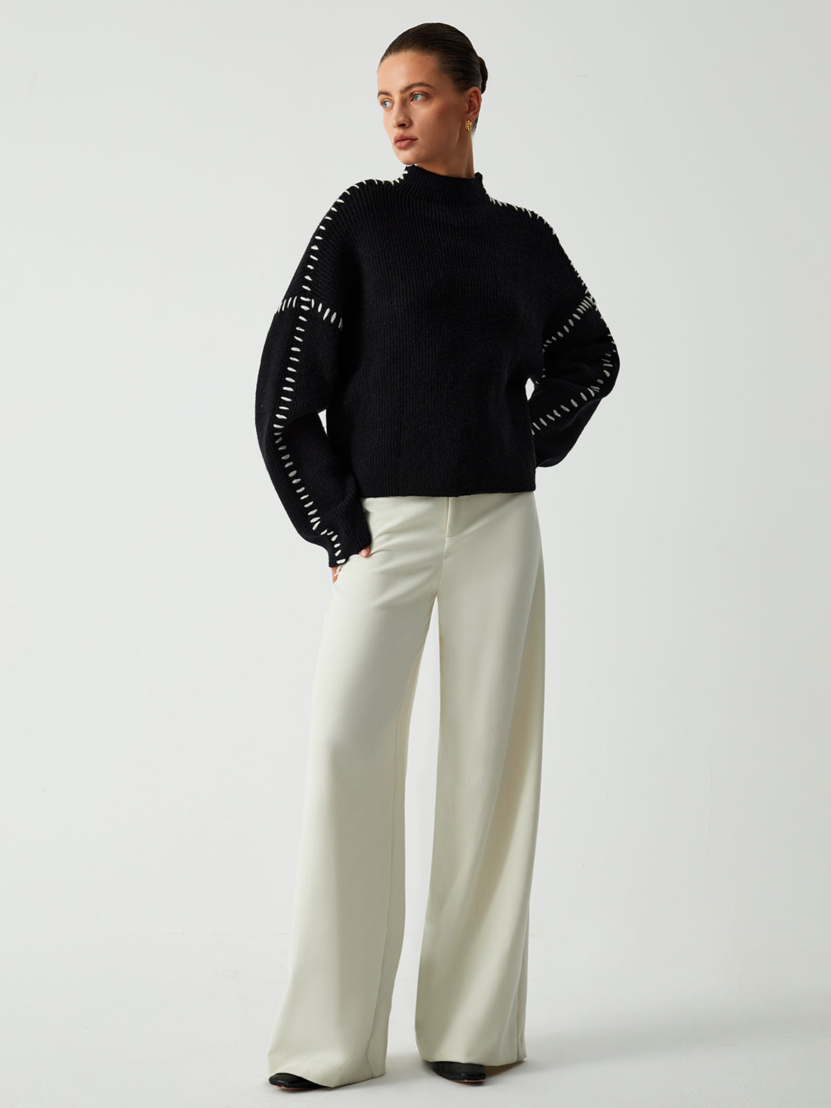 Jersey Noa – Oversize