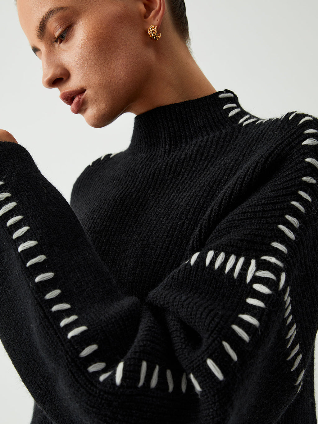 Jersey Noa – Oversize