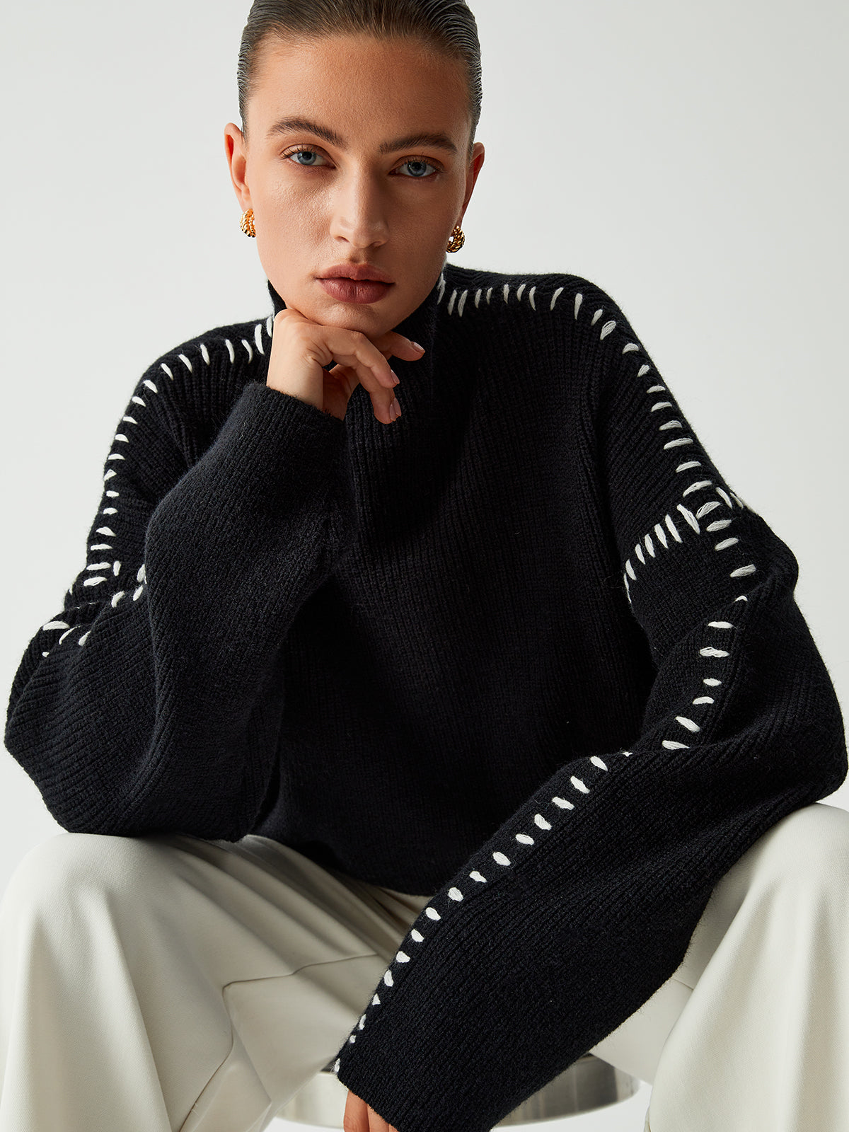 Jersey Noa – Oversize