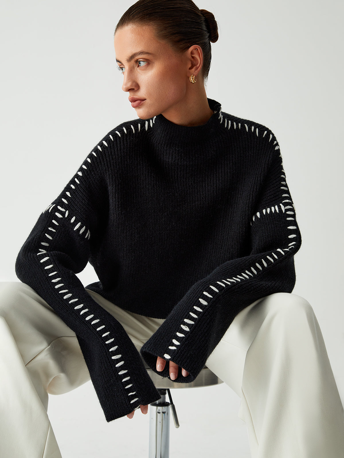 Jersey Noa – Oversize