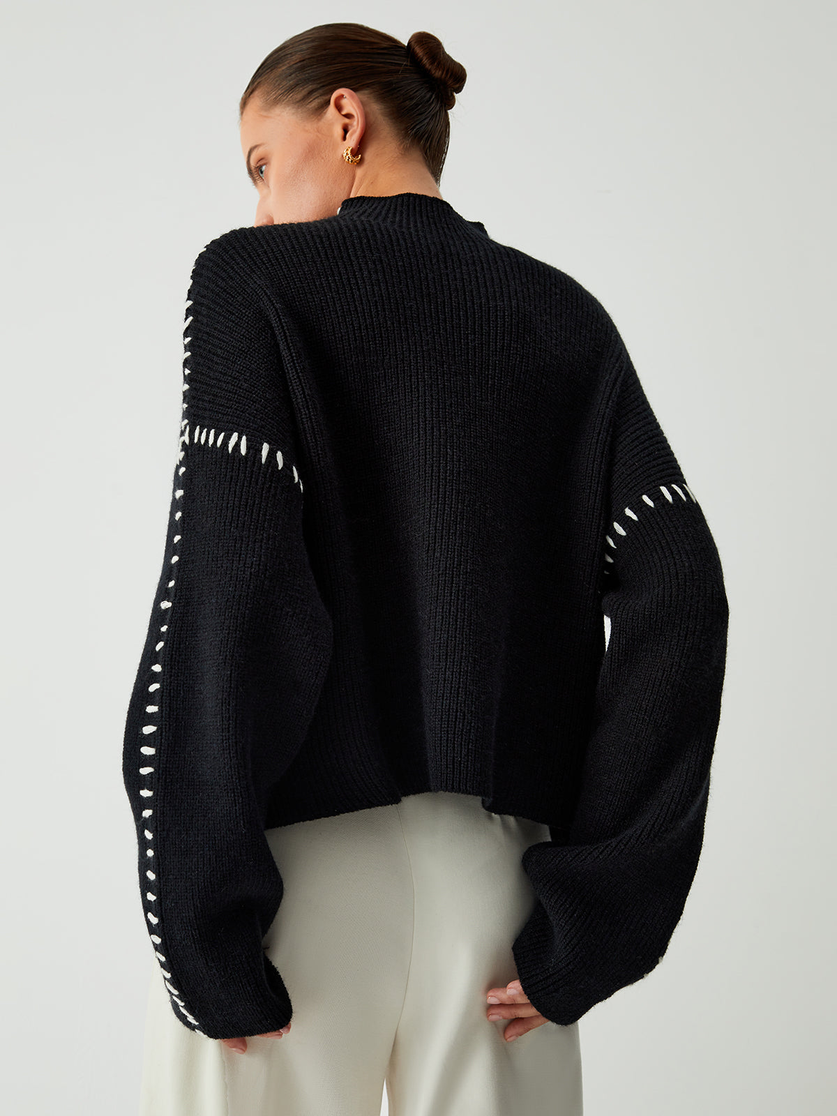Jersey Noa – Oversize