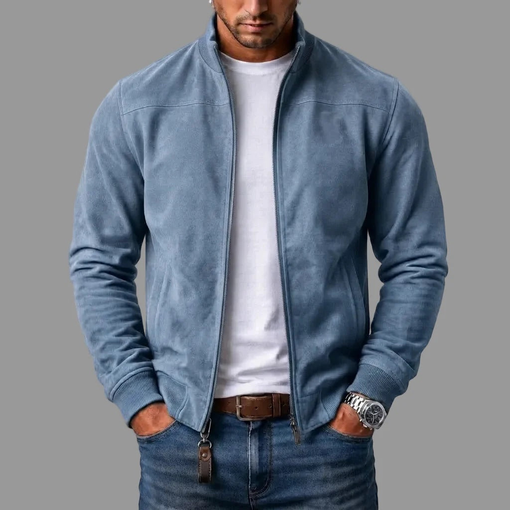 Bomber Lia – Efecto ante