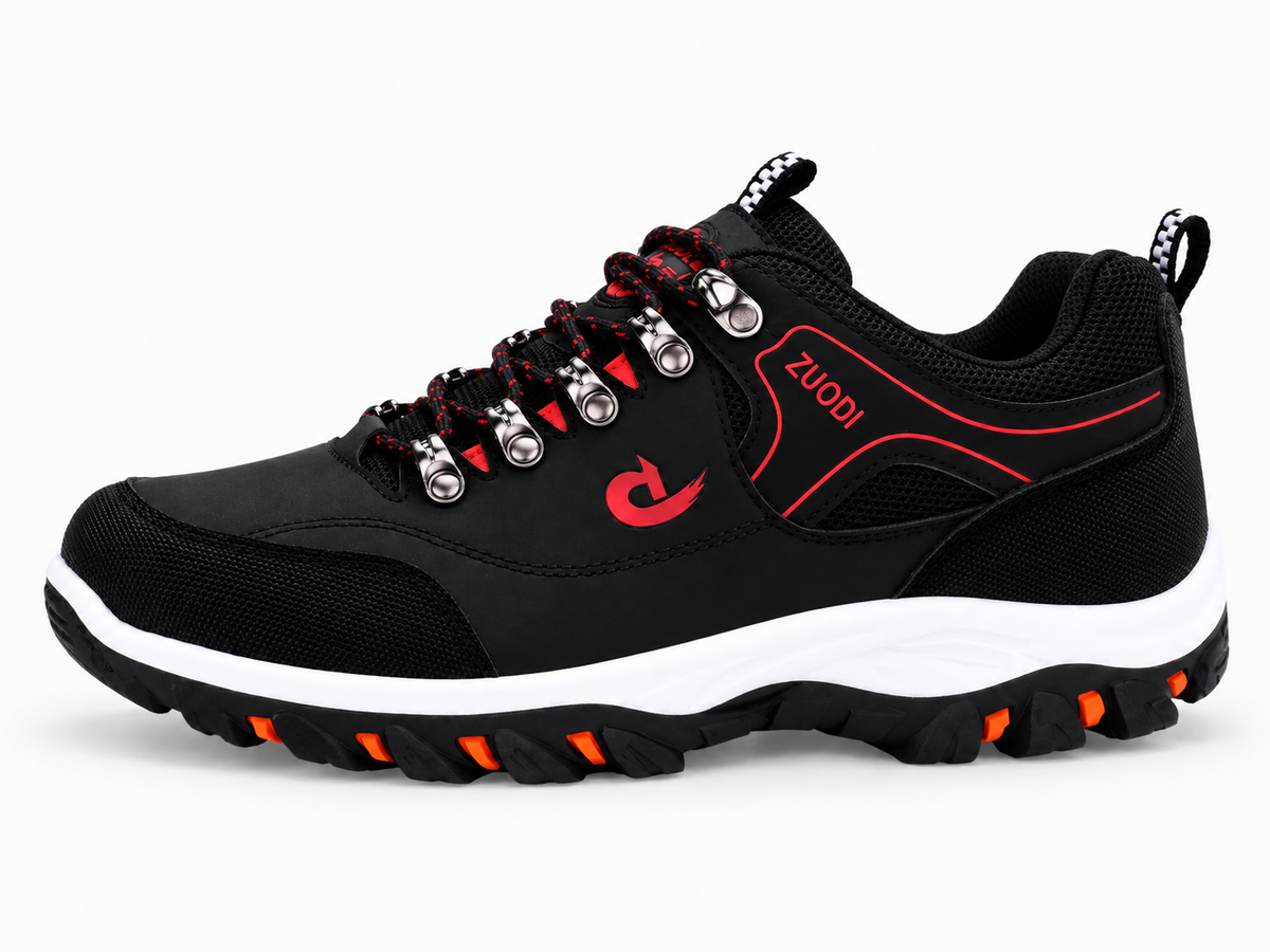 Zapatillas Dante – Trekking impermeables