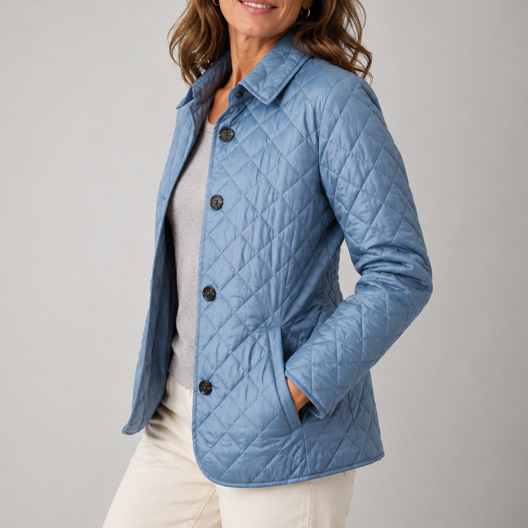 Chaqueta Kelley – Acolchada ligera