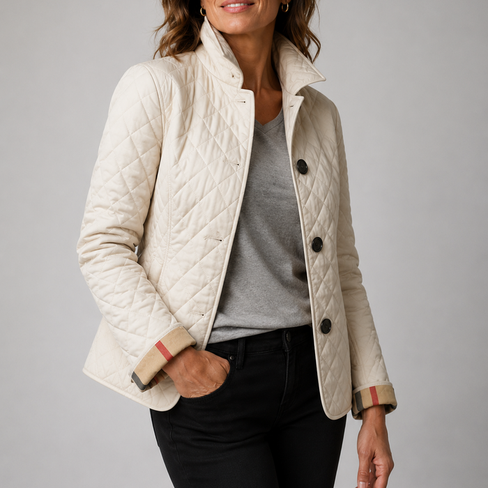 Chaqueta Kelley – Acolchada ligera