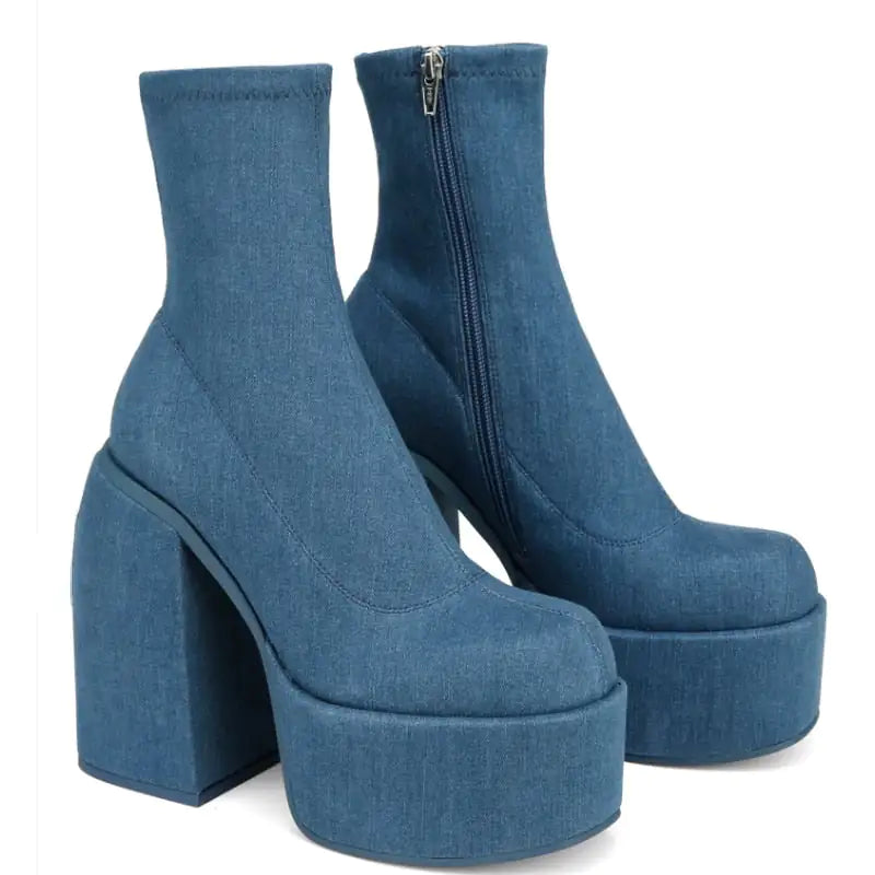 Tacones Varel – De aguja