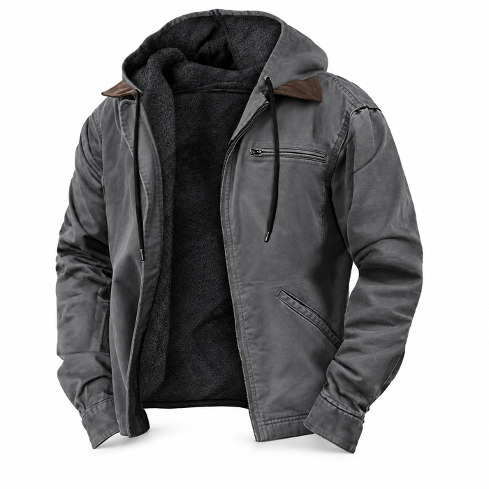 Chaqueta Roland – Elegante de otoño