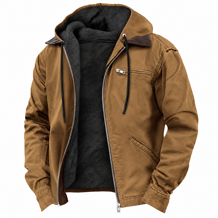 Chaqueta Roland – Elegante de otoño