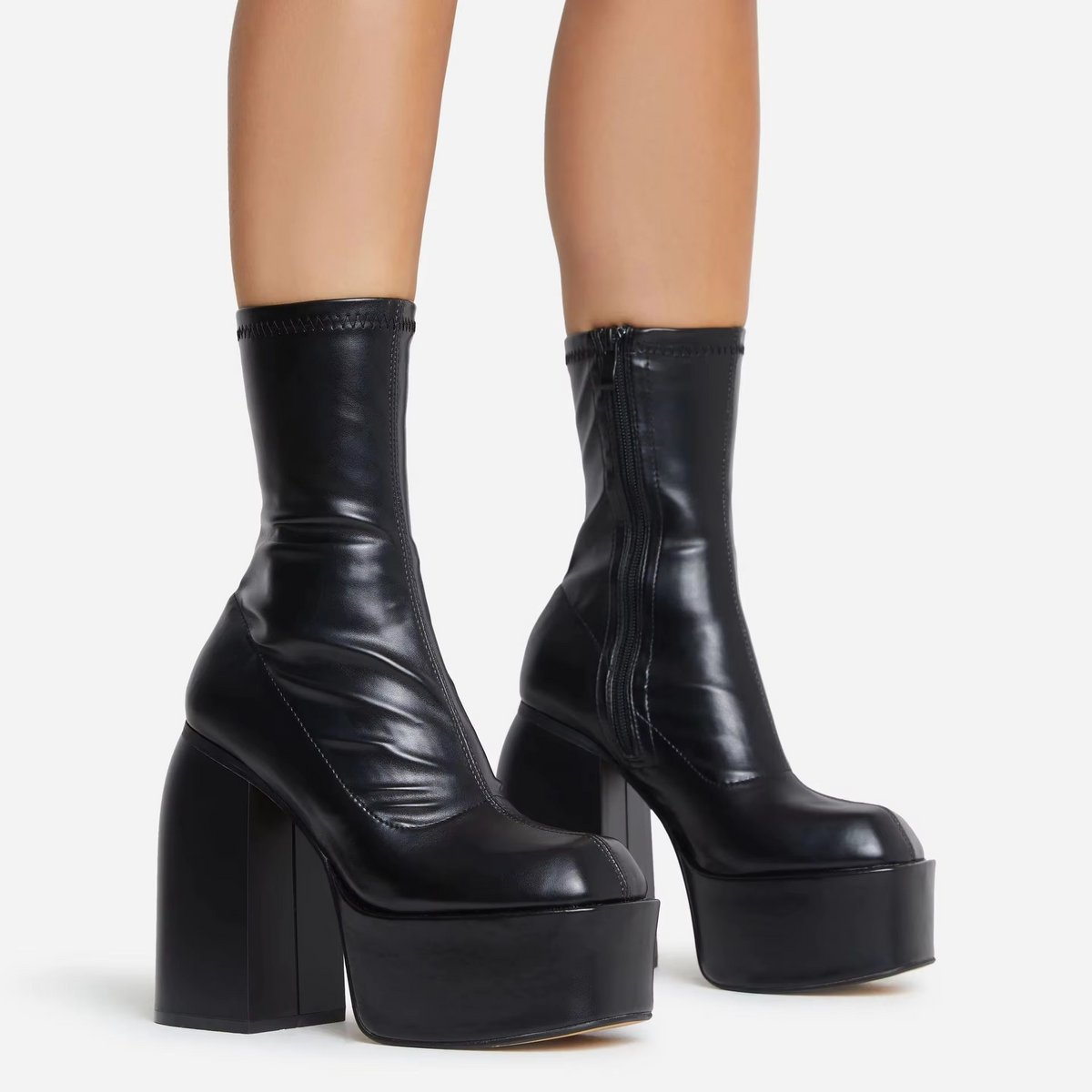 Tacones Varel – De aguja