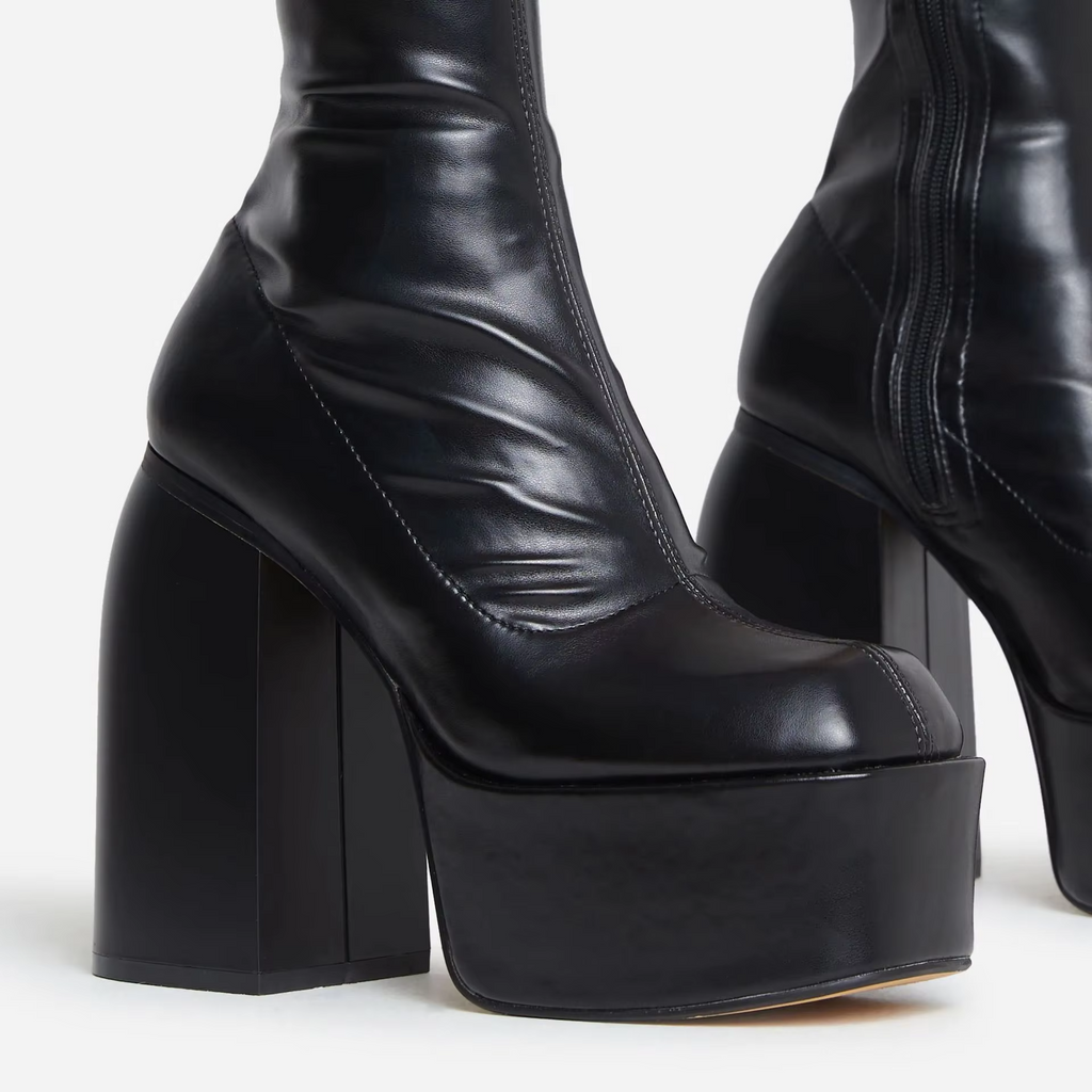 Tacones Varel – De aguja