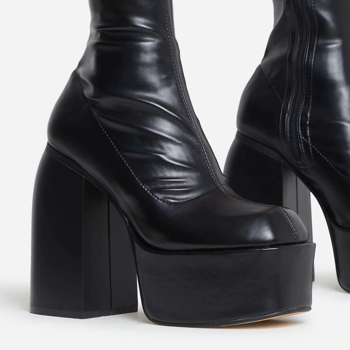 Tacones Varel – De aguja