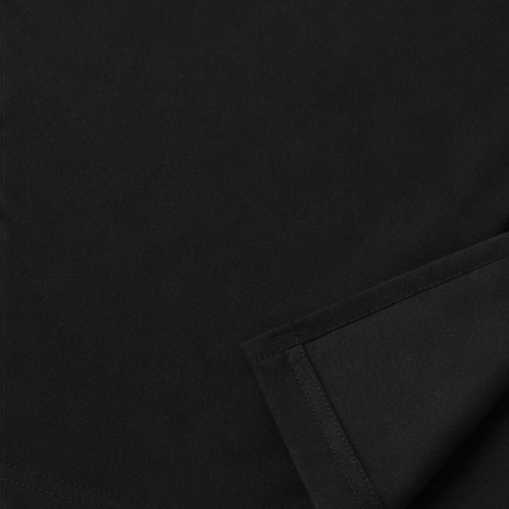 Vestido Joise - Elegante con drapeado