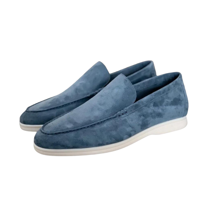 Zapatos Bruno – Gamuza