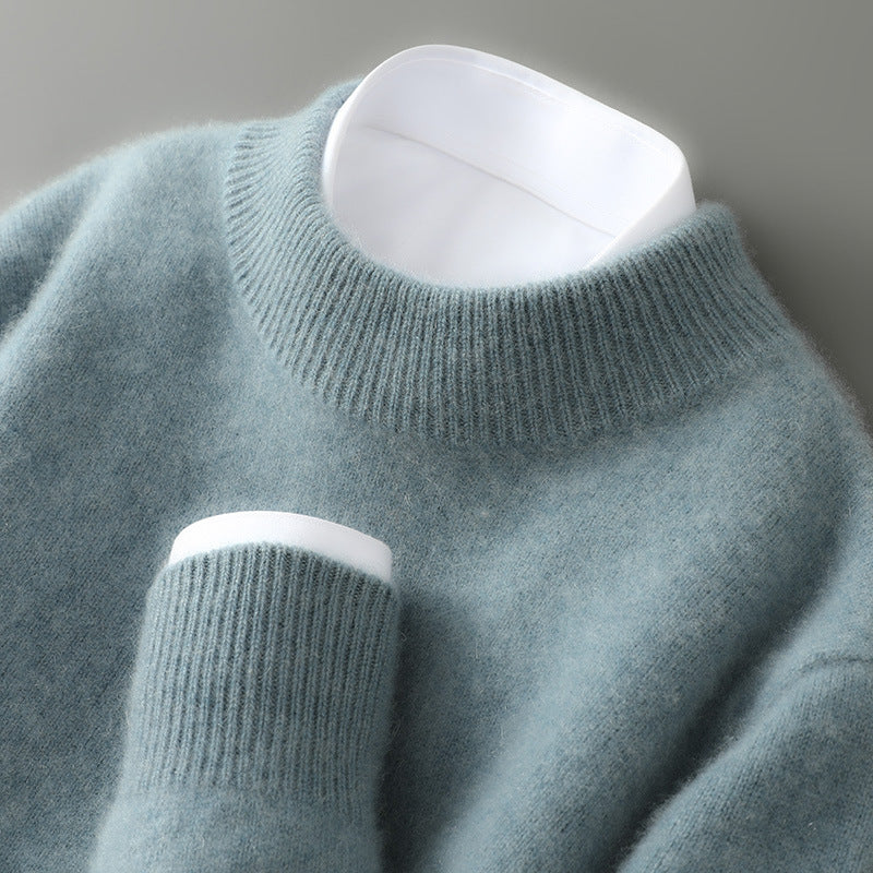 Jersey Cachemir – Elegante
