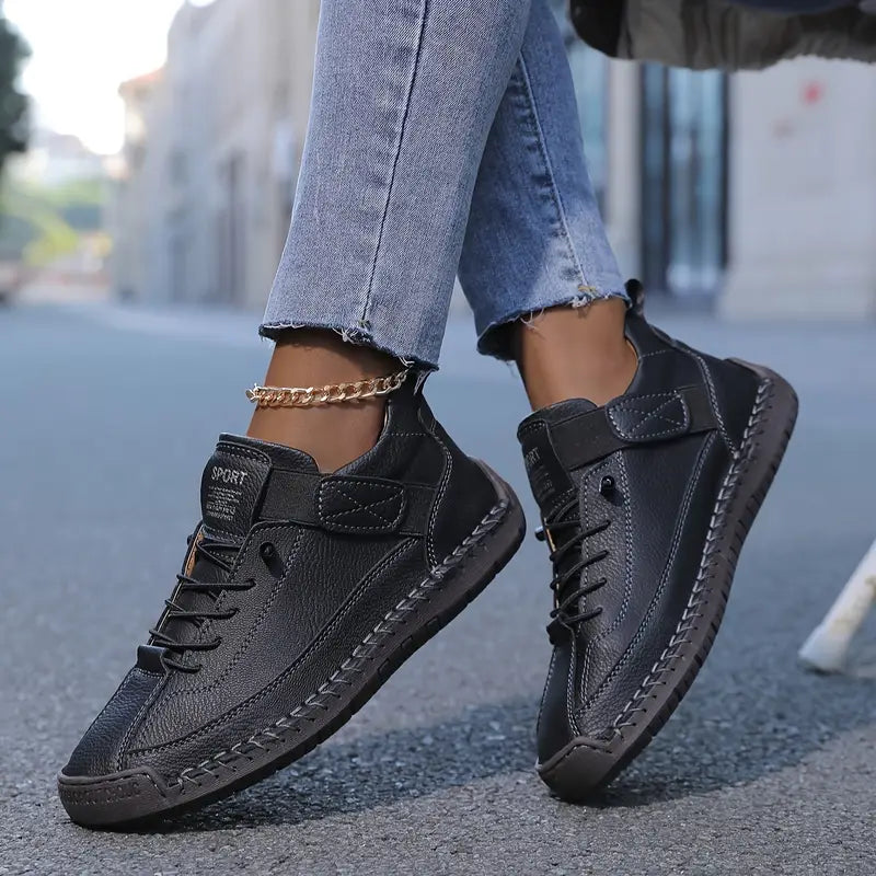 Zapatillas Oriana – Con amortiguación
