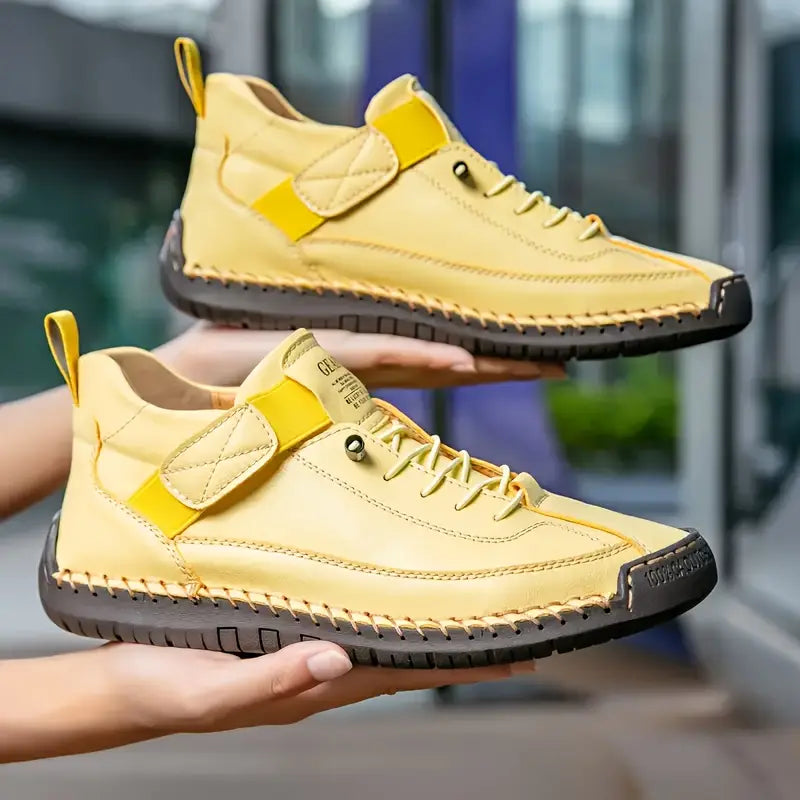 Zapatillas Oriana – Con amortiguación