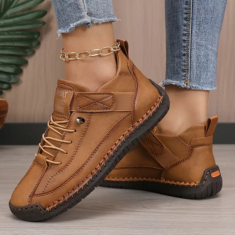 Zapatillas Oriana – Con amortiguación