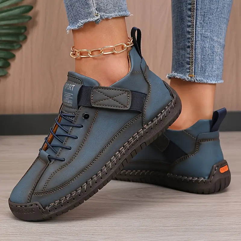 Zapatillas Oriana – Con amortiguación