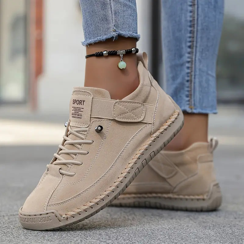 Zapatillas Oriana – Con amortiguación