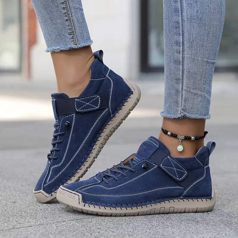 Zapatillas Oriana – Con amortiguación