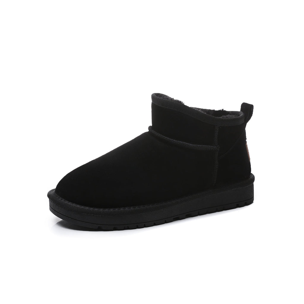 Botas Varela – Forro de felpa