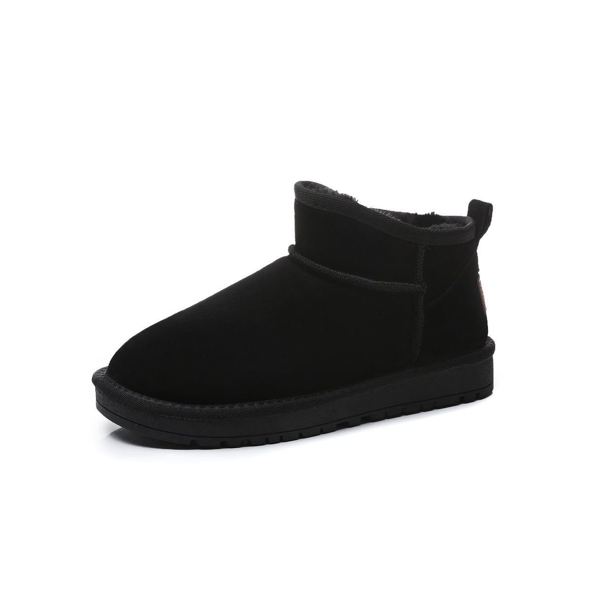 Botas Varela – Forro de felpa