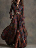 Vestido Jessica – Sueño de otoño
