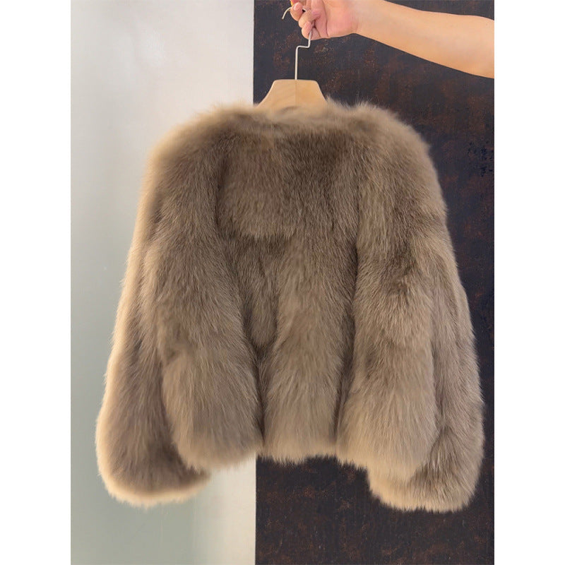 Chaqueta Solène – Corta y elegante