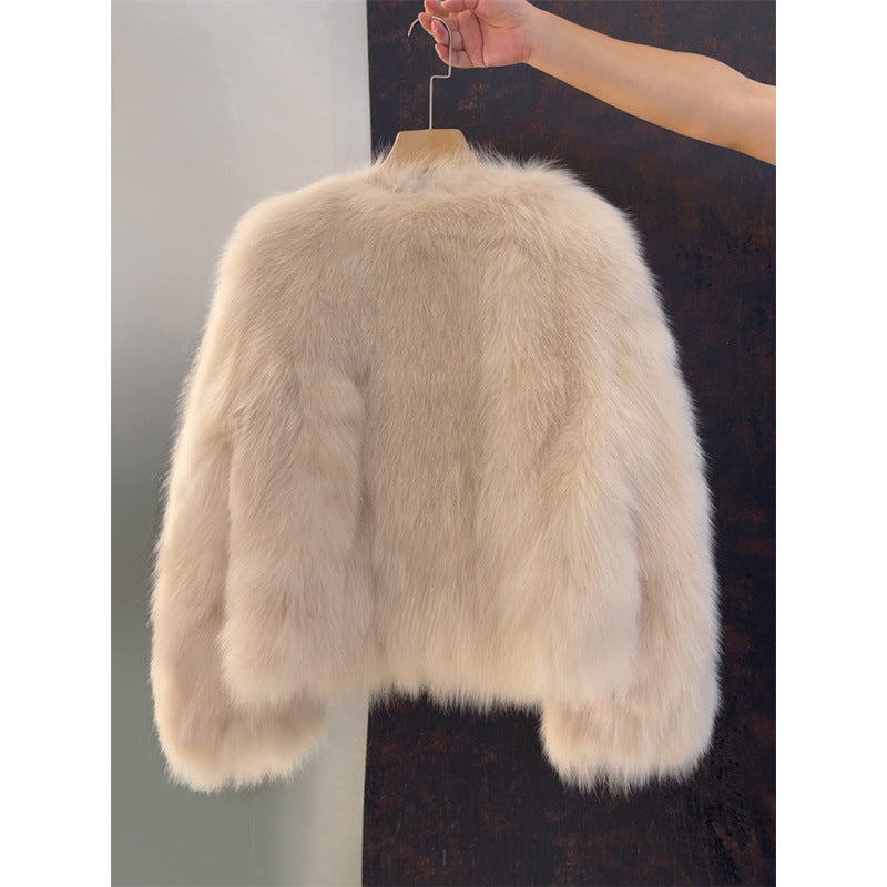 Chaqueta Solène – Corta y elegante